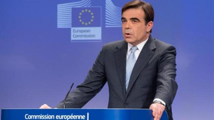 Κομισιόν: Η ΕΕ θα Αντιδράσει Ταχύτατα αν ο Τραμπ Υιοθετήσει Περιοριστικά Εμπορικά Μέτρα