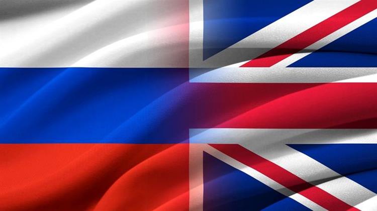 Απειλείται η Βρετανία Στρατιωτικά Από τη Ρωσία;