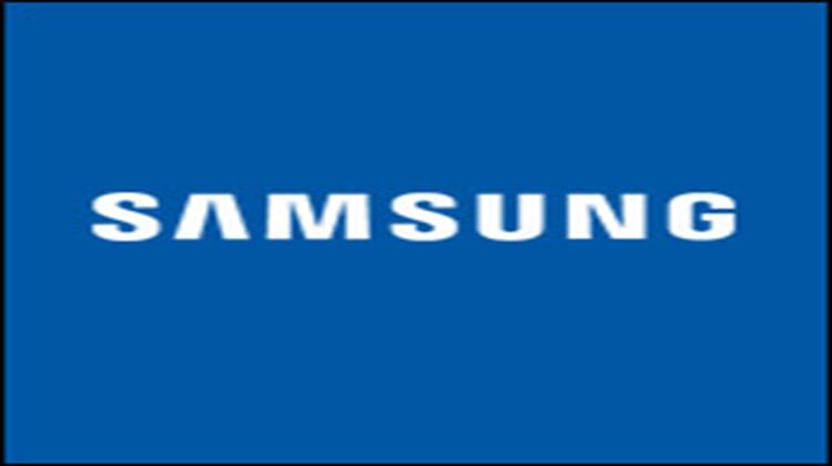 Η Samsung Ξεκίνησε την Κατασκευή Ειδικών Τσιπ για τη Δημιουργία Κρυπτονομισμάτων