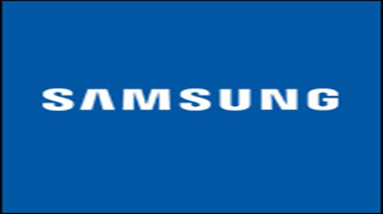 Η Samsung Ξεκίνησε την Κατασκευή Ειδικών Τσιπ για τη Δημιουργία Κρυπτονομισμάτων