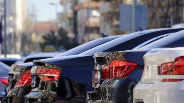 ΕΕ: Στα € 94,5 Δισ. ο Τζίρος από τις Εξαγωγές Αυτοκινήτων το Πρώτο Εννεάμηνο του 2017