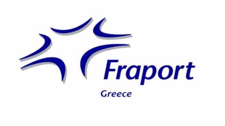 Fraport: Στην Space Hellas η Ανάθεση του Έργου για τα Συστήματα Ασφάλειας των 14 Περιφερειακών Αεροδρομίων