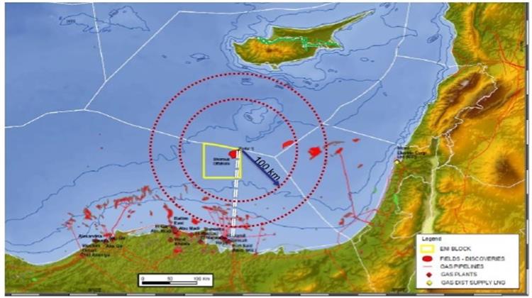 Αλ Σίσι: Σημαντική η Συμφωνία με Κύπρο στην Ανακάλυψη «Ζορ»