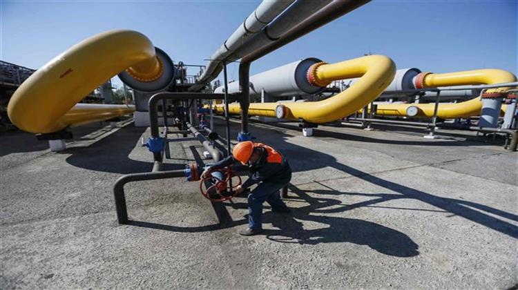 Cedigaz: Το Αμερικανικό LNG Δεν Είναι σε Θέση να Αντικαταστήσει το Ρωσικό Φυσικό Αέριο