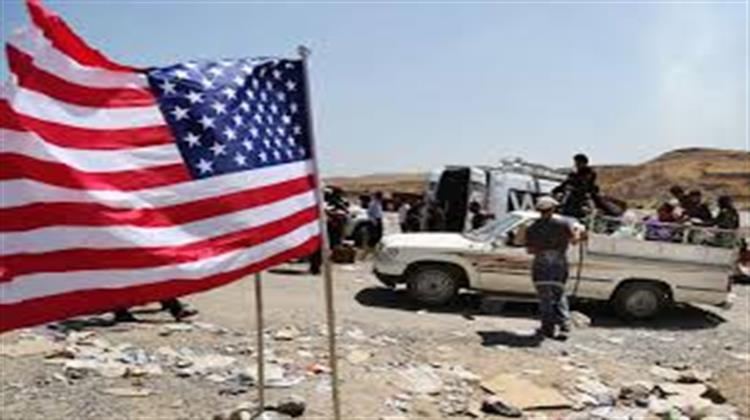 Οι ΗΠΑ Δεν Αποκλείουν το Ενδεχόμενο Εκ Νέου Ανάληψης Στρατιωτικής Δράσης στη Συρία