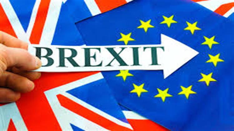 Μετά το Brexit η Έξοδος της Βρετανίας Από την Τελωνειακή Ένωση