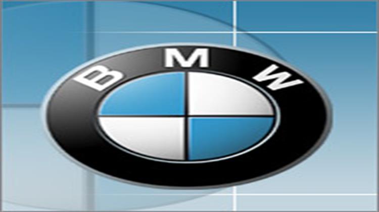 BMW: Η Ηλεκτροκίνηση μας Ενώνει