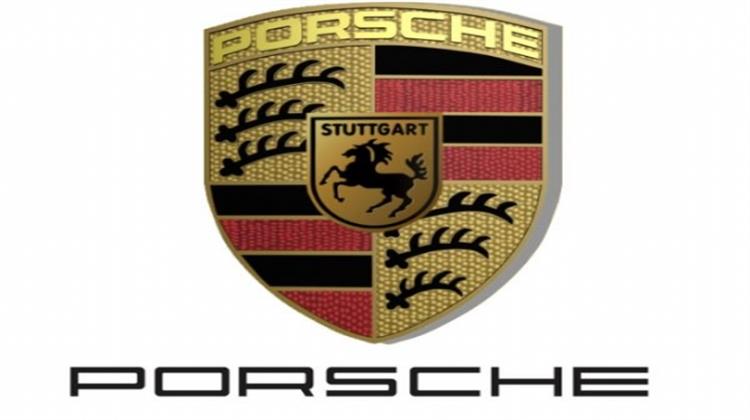 Porsche: Επενδύσεις Άνω των € 6 Δισ. στην Ηλεκτροκίνηση ως το 2022