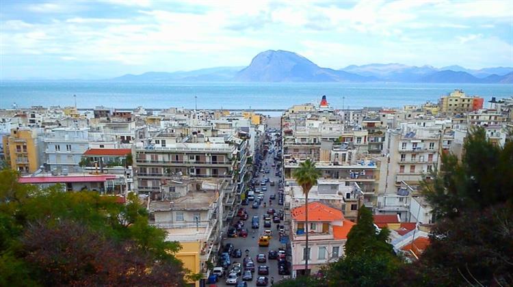 Το Φυσικό Αέριο «Πιάνει» Πάτρα - Δίκτυο Άνω των 450 Χλμ στη Δυτική Ελλάδα