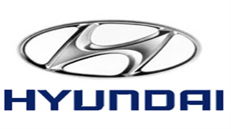 Hyundai: Τέσσερα Ηλεκτροκίνητα Αυτοκίνητα Ολοκλήρωσαν Επιτυχώς Ταξίδι 190 Χιλιομέτρων