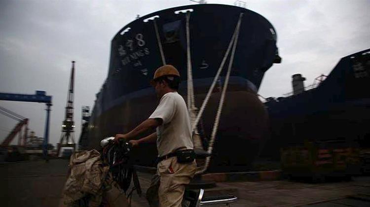 Κίνα: Ξεκίνησαν οι Εργασίες για την Κατασκευή Τεράστιας Βάσης Δοκιμών για Μη Επανδρωμένα Πλοία