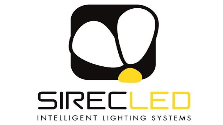 Συμμετοχή της Sirecled Hellas AE στην 26η Διεθνή Έκθεση Φωτισμού Light στη Βαρσοβία