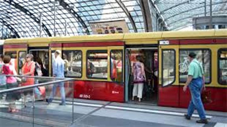 Germany Considers Free Public Transport to Address Air Quality Crisis