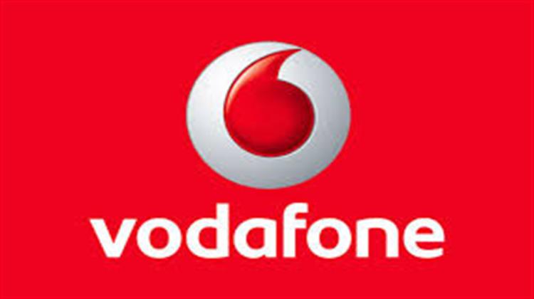Η Vodafone Απέσυρε τις Πλαστικές Σακούλες από τα Καταστήματα