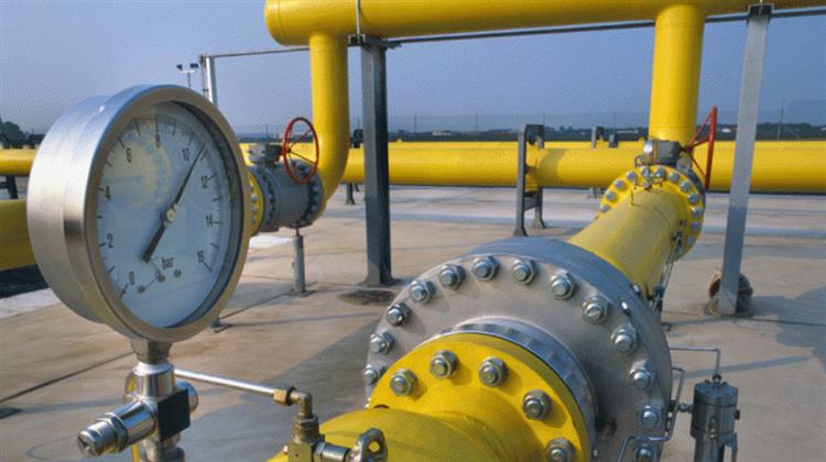In Baku, EU Spearheads Efforts to Bring Caspian Gas to Europe
