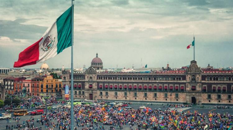 Το Μεξικό η Τριακοστή Χώρα Μέλος του IEA
