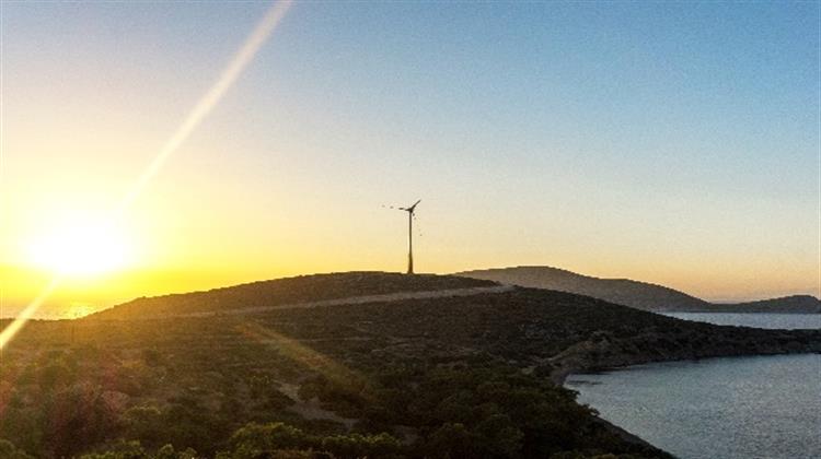 Η Τήλος Εξάγει Καινοτομία