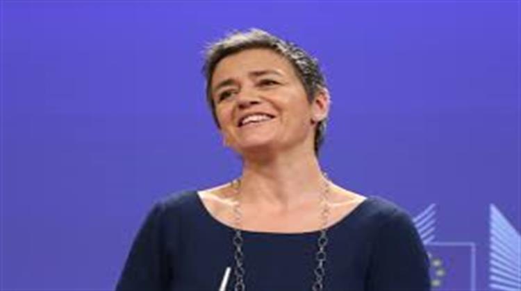 Vestager Fines Cartels for Making Cars More Expensive in Europe