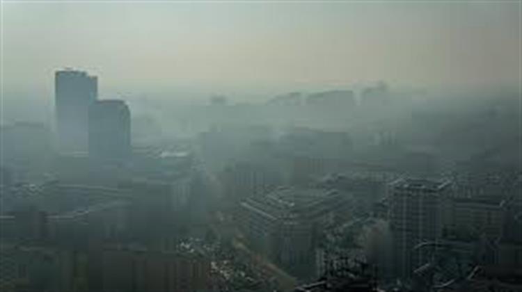 Ευρωπαϊκό Δικαστήριο: Κατ’ Εξακολούθηση Υπέρβαση του Ορίου Εκπομπής Ρύπων από την Πολωνία