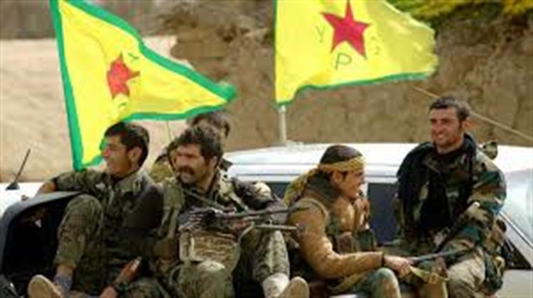 Έκκληση για Βοήθεια προς τον Συριακό Στρατό Απευθύνουν οι Κούρδοι του Αφρίν