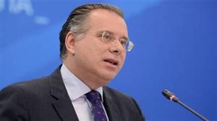 Γ. Κουμουτσάκος: «Η ΕΕ Πρέπει να Αντιδράσει στις Τουρκικές Προκλήσεις στην Κυπριακή ΑΟΖ, σε Επίπεδο Σημειολογίας Αλλά και Ουσίας»