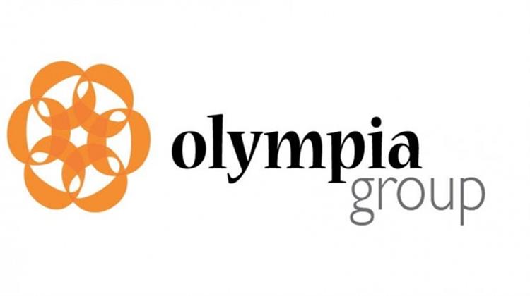 Διοικητικές Αλλαγές στον Όμιλο Olympia