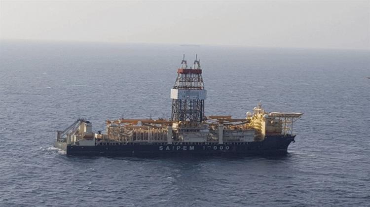 La Stampa: «Εντός Ολίγων Ημερών το Πλοίο Πλατφόρμα της Eni θα Αναχωρήσει με Προορισμό το Μαρόκο»