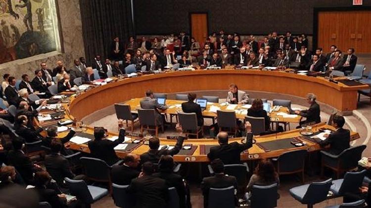 Συμβούλιο Ασφαλείας ΟΗΕ: Απόψε η Ψηφοφορία για την Κατάπαυση Πυρός στη Συρία