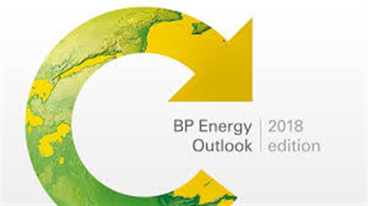 Μια Δεύτερη Ανάγνωση του BP Energy Outlook 2018