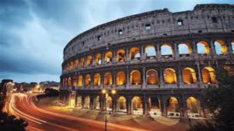 Απαγόρευση της Κυκλοφορίας Οχημάτων Ντίζελ στο Κέντρο της Ρώμης από το 2024