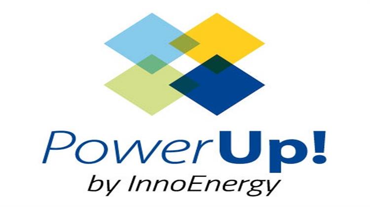 INNOENERGY- Ξεκινούν οι Αιτήσεις για το Μεγαλύτερο Ευρωπαϊκό Διαγωνισμό PowerUp!