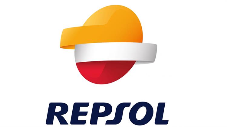 Αύξηση 22% στα Καθαρά της Έσοδα Ανακοίνωσε η Repsol για το 2017