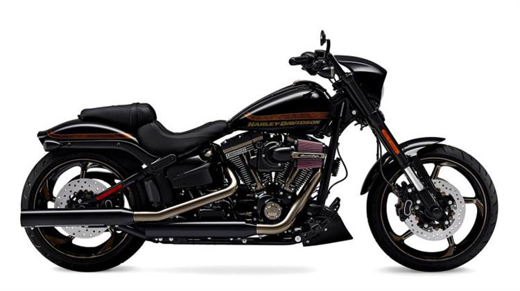 Ποσοστό στην Alta Motor Αγόρασε η Harley-Davidson - Το 2019 η Παραγωγή του Πρώτου Ηλεκτρικού της Μοντέλου