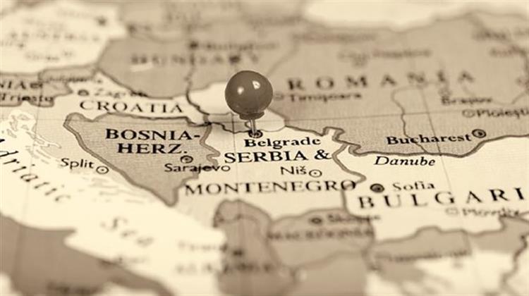 Οικονομικό Φόρουμ Δελφών: Ο Ευρωπαϊκός Δρόμος των Δυτικών Βαλκανίων και τα Εμπόδια
