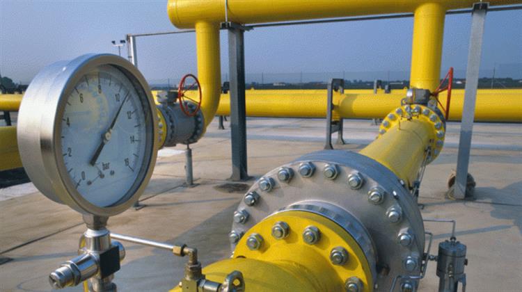 Δυτική Ελλάδα: 120.000 Σπίτια και Επιχειρήσεις θα «Καλύψει» το Φυσικό Αέριο