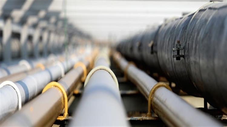 Kazakhstan Plans New Gas Pipeline from Kyzylorda to Astana