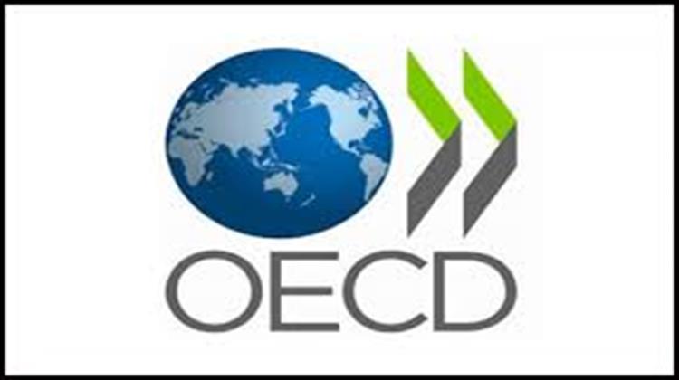 Ενίσχυση της Ανάπτυξης της Παγκόσμιας Οικονομίας Προβλέπει ο ΟΟΣΑ