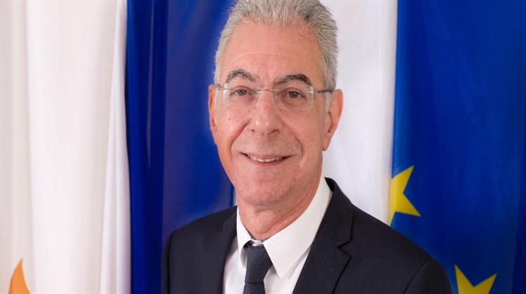 Πρ. Προδρόμου: Συμφωνία για το Φυσικό Αέριο Δεν Μπορεί να Προηγηθεί της Συζήτησης για το Κυπριακό