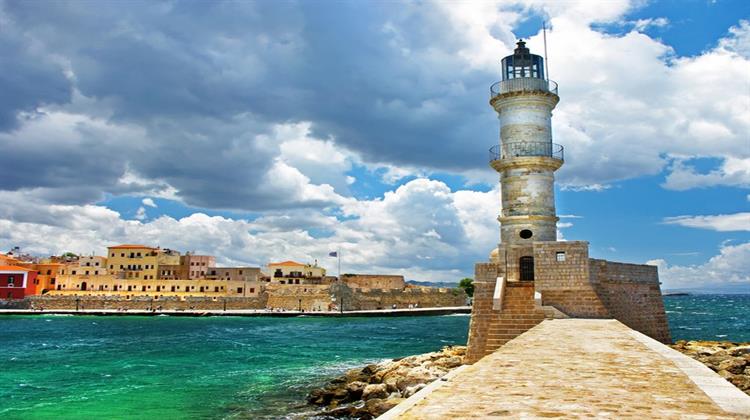 Άσκηση Ετοιμότητας στα Χανιά για την Αντιμετώπιση Θαλάσσιας Ρύπανσης