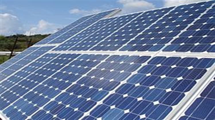 Στην Αξιοποίηση της Ηλιακής Ενέργειας Επικεντρώνεται η Επιτροπή