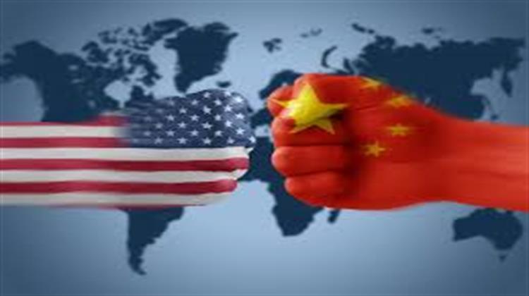 ΗΠΑ: Προ των Πυλών Δασμοί $ 60 Δισ. σε Βάρος της Κίνας