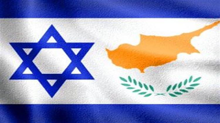 Τα Ενεργειακά στο Επίκεντρο της Αυριανής Επίσκεψης του Κύπριου ΥΠΕΞ στο Ισραήλ