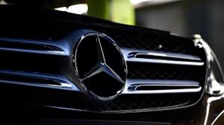 Στα Υβριδικά Πετρελαιοκίνητα Αυτοκίνητα Επενδύει η Mercedes