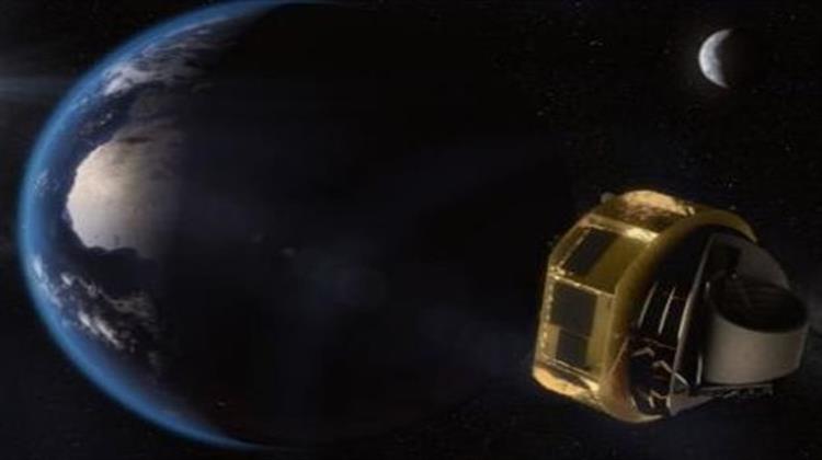 Η Νέα Αποστολή της ESA θα Εξερευνήσει τους Εξωπλανήτες