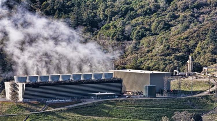 Έρχεται Νέος Νόμος για την Έρευνα και την Εκμετάλλευση της Γεωθερμίας