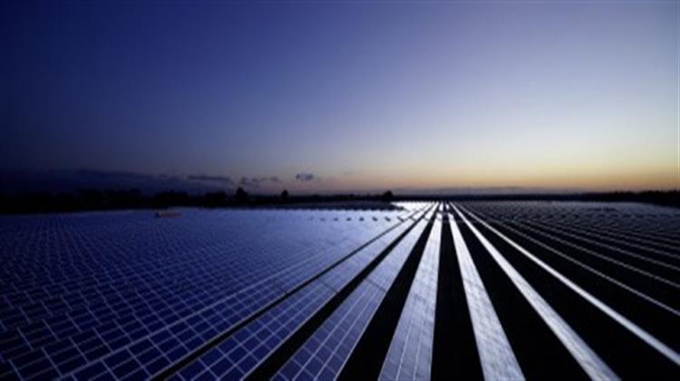 Σε Τροχιά Υλοποίησης του Μεγαλύτερου Παγκοσμίως Έργου Ηλιακής Ενέργειας η Σαουδική Αραβία