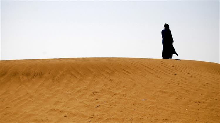 Κατά 10% Έχει Αυξηθεί η Έκταση της Ερήμου Σαχάρα από το 1920