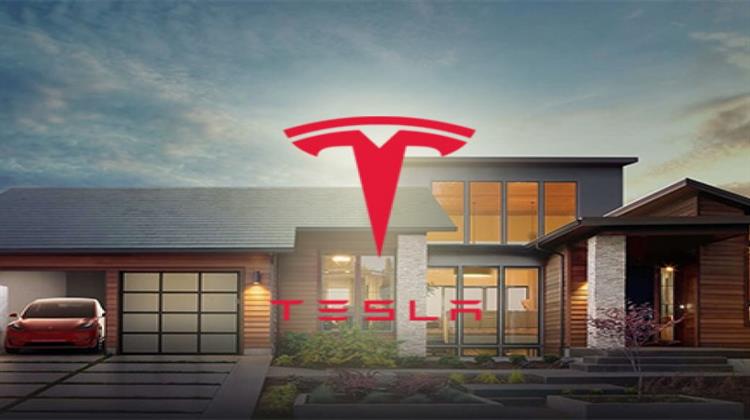 123.000 Model S Πρόκειται να Ανακαλέσει η Tesla Λόγω Βλάβης στο Τιμόνι