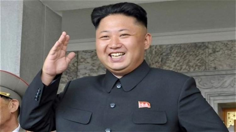 Ο Κιμ Γιονγκ Ουν θα Μπορούσε να Πλήξει με Πυρηνικά τη Βρετανία Μέσα σε 6 Μήνες