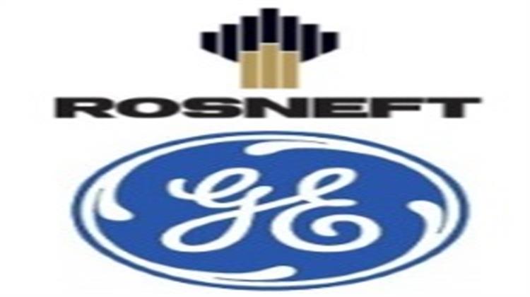 EU Clears Acquisition of General Electric-Rosneft Joint Venture